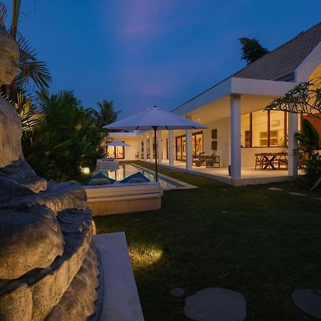Ubud Luxury 2-Bedroom Villa With Private Pool And Bbq - Serene Escape! Exteriör bild
