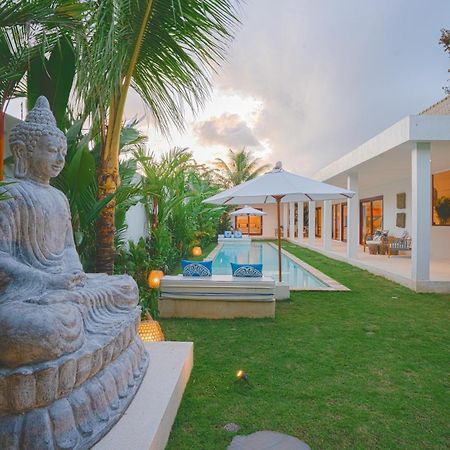 Ubud Luxury 2-Bedroom Villa With Private Pool And Bbq - Serene Escape! Exteriör bild