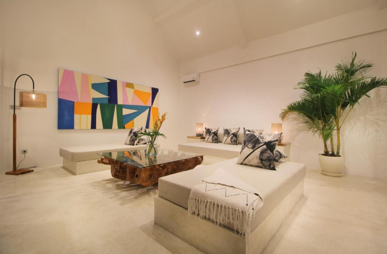 Ubud Luxury 2-Bedroom Villa With Private Pool And Bbq - Serene Escape! Exteriör bild