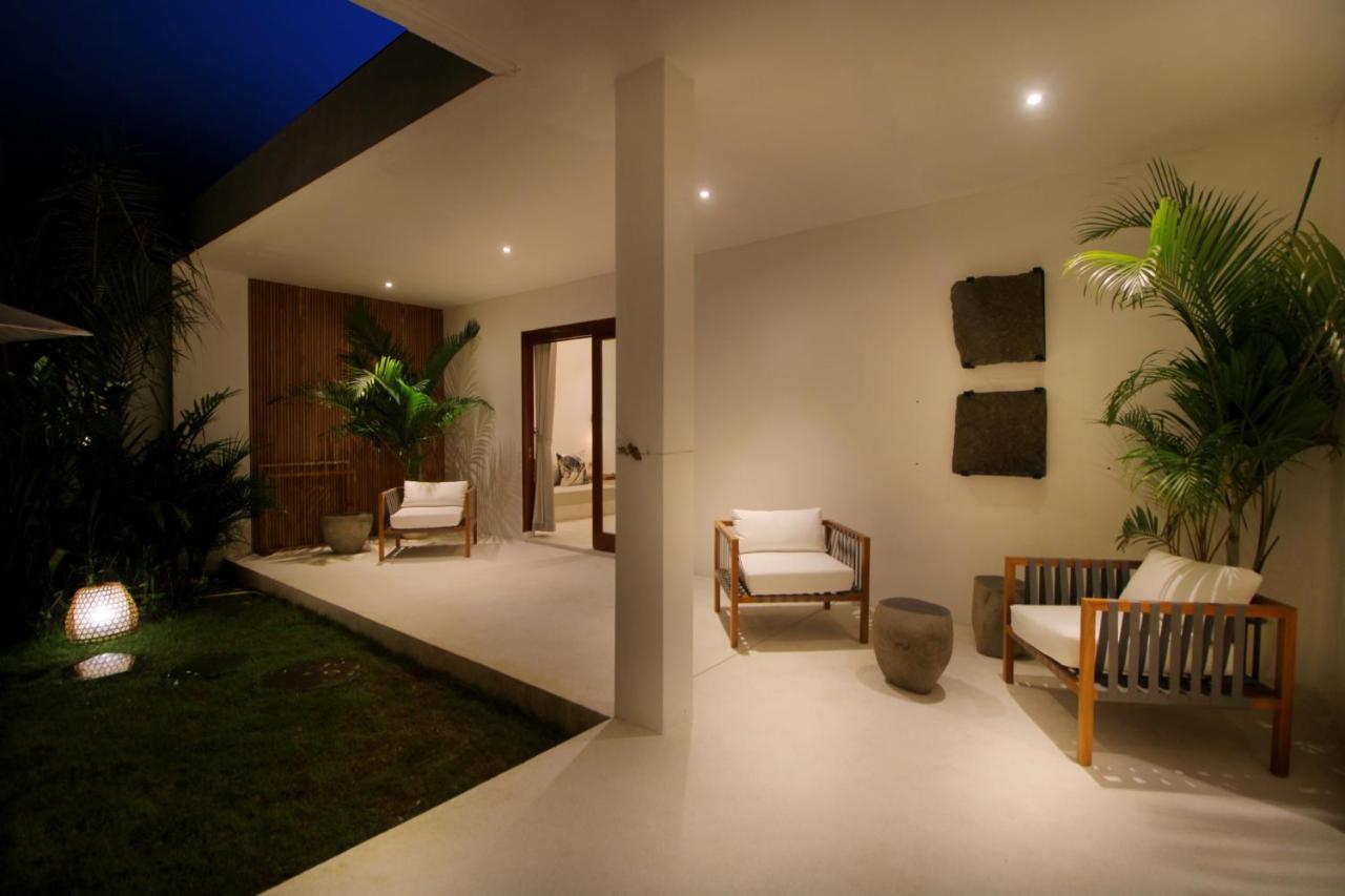 Ubud Luxury 2-Bedroom Villa With Private Pool And Bbq - Serene Escape! Exteriör bild