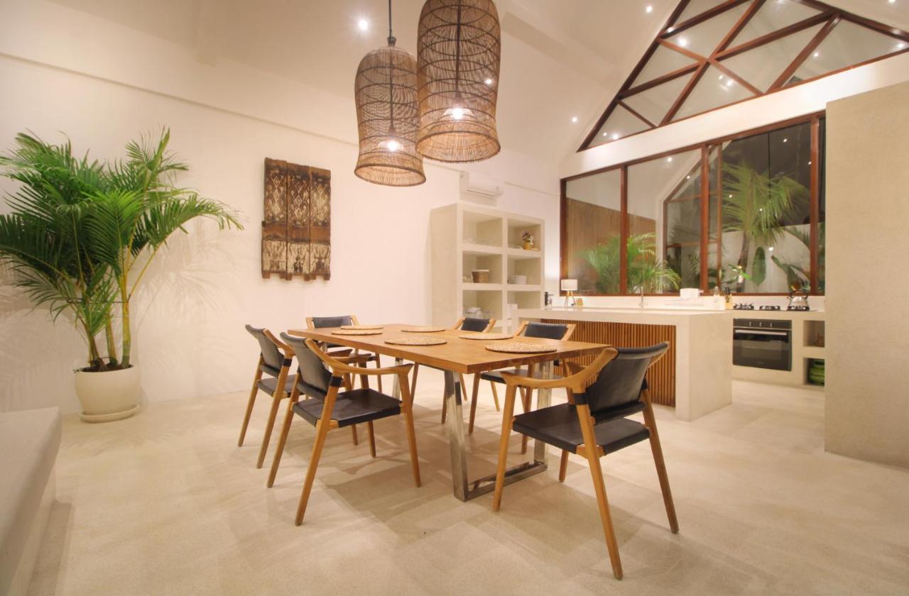 Ubud Luxury 2-Bedroom Villa With Private Pool And Bbq - Serene Escape! Exteriör bild