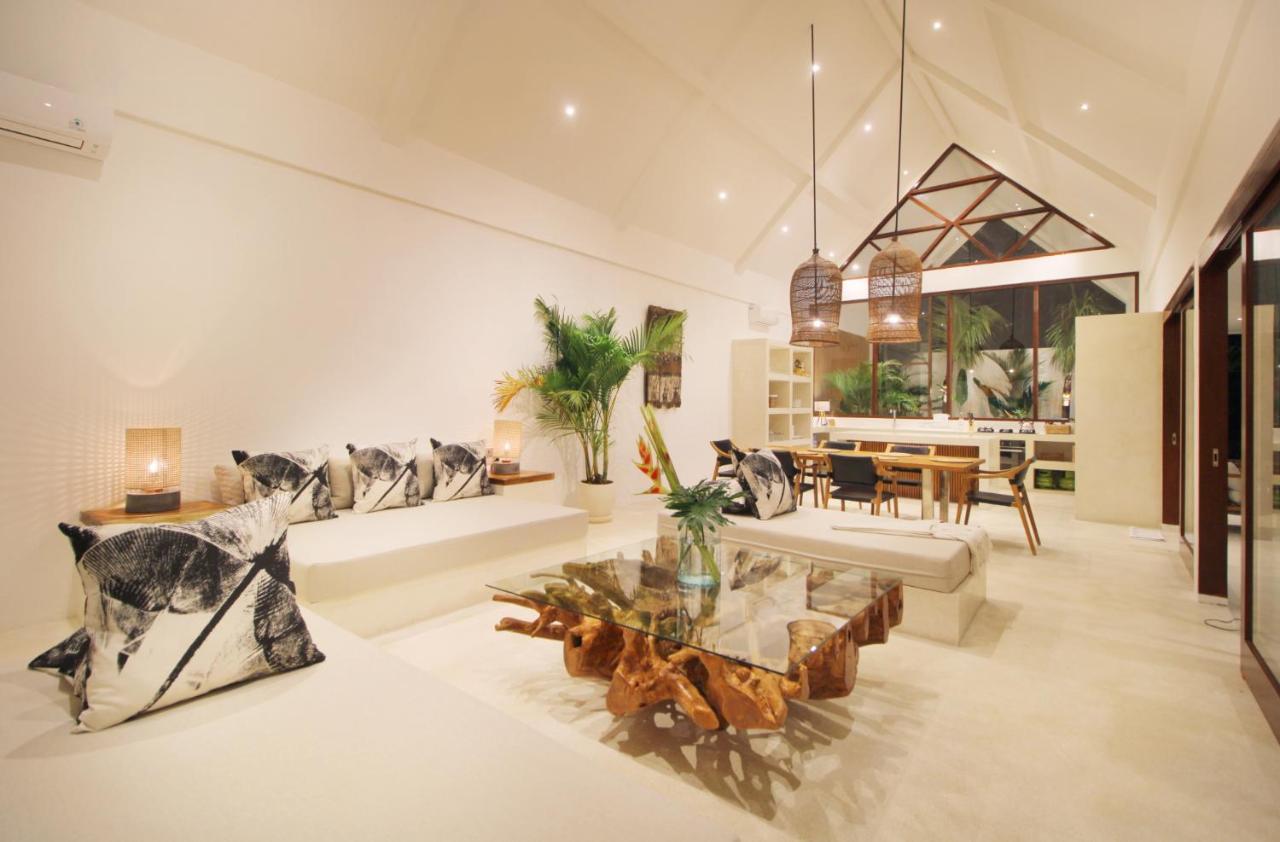 Ubud Luxury 2-Bedroom Villa With Private Pool And Bbq - Serene Escape! Exteriör bild
