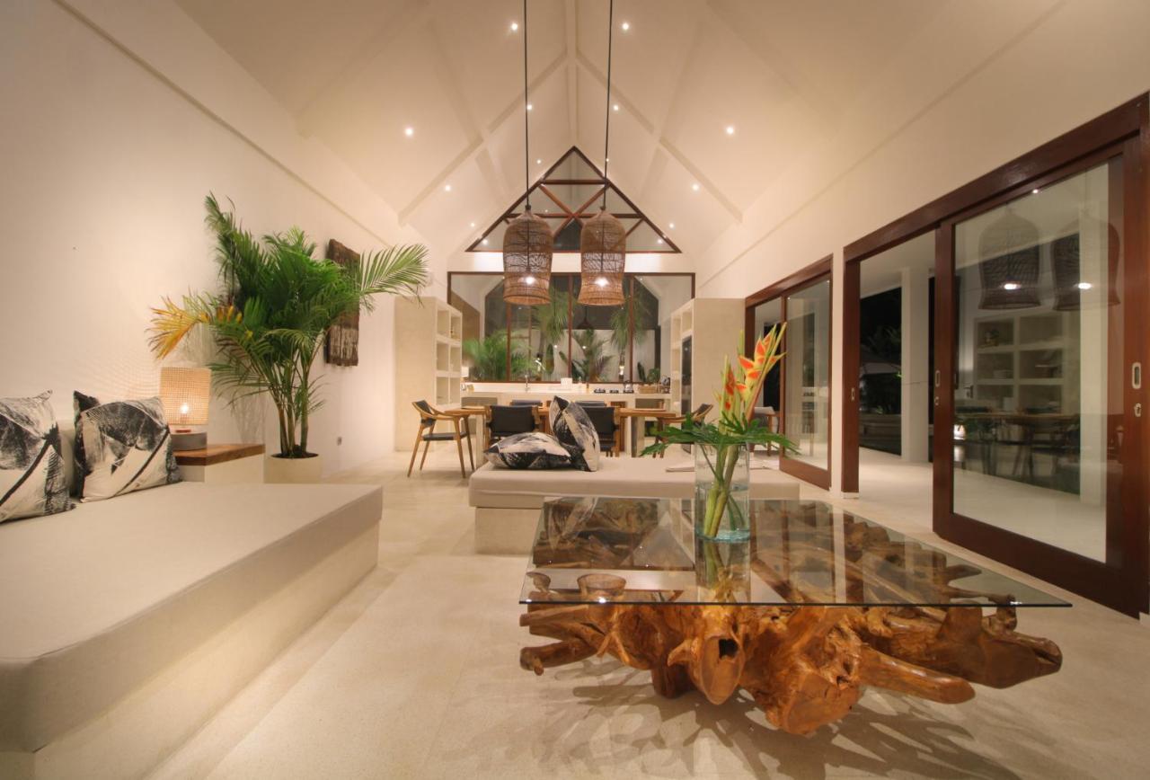 Ubud Luxury 2-Bedroom Villa With Private Pool And Bbq - Serene Escape! Exteriör bild
