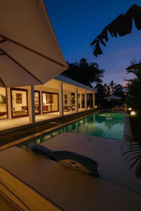 Ubud Luxury 2-Bedroom Villa With Private Pool And Bbq - Serene Escape! Exteriör bild