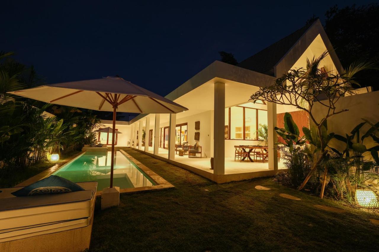 Ubud Luxury 2-Bedroom Villa With Private Pool And Bbq - Serene Escape! Exteriör bild