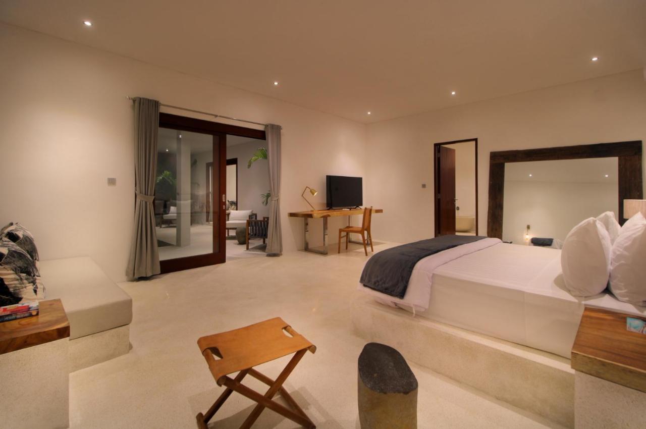 Ubud Luxury 2-Bedroom Villa With Private Pool And Bbq - Serene Escape! Exteriör bild