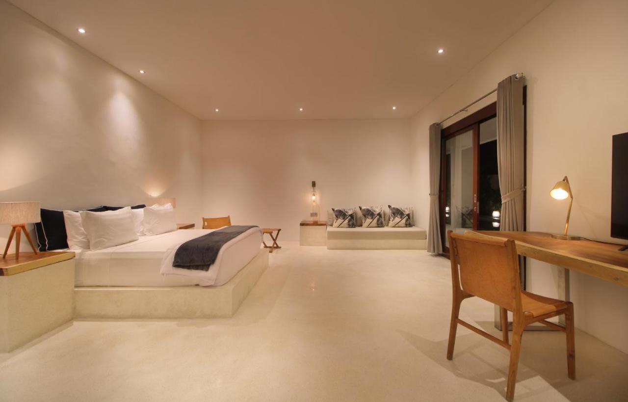 Ubud Luxury 2-Bedroom Villa With Private Pool And Bbq - Serene Escape! Exteriör bild