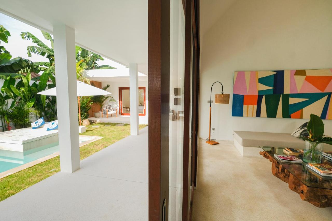 Ubud Luxury 2-Bedroom Villa With Private Pool And Bbq - Serene Escape! Exteriör bild