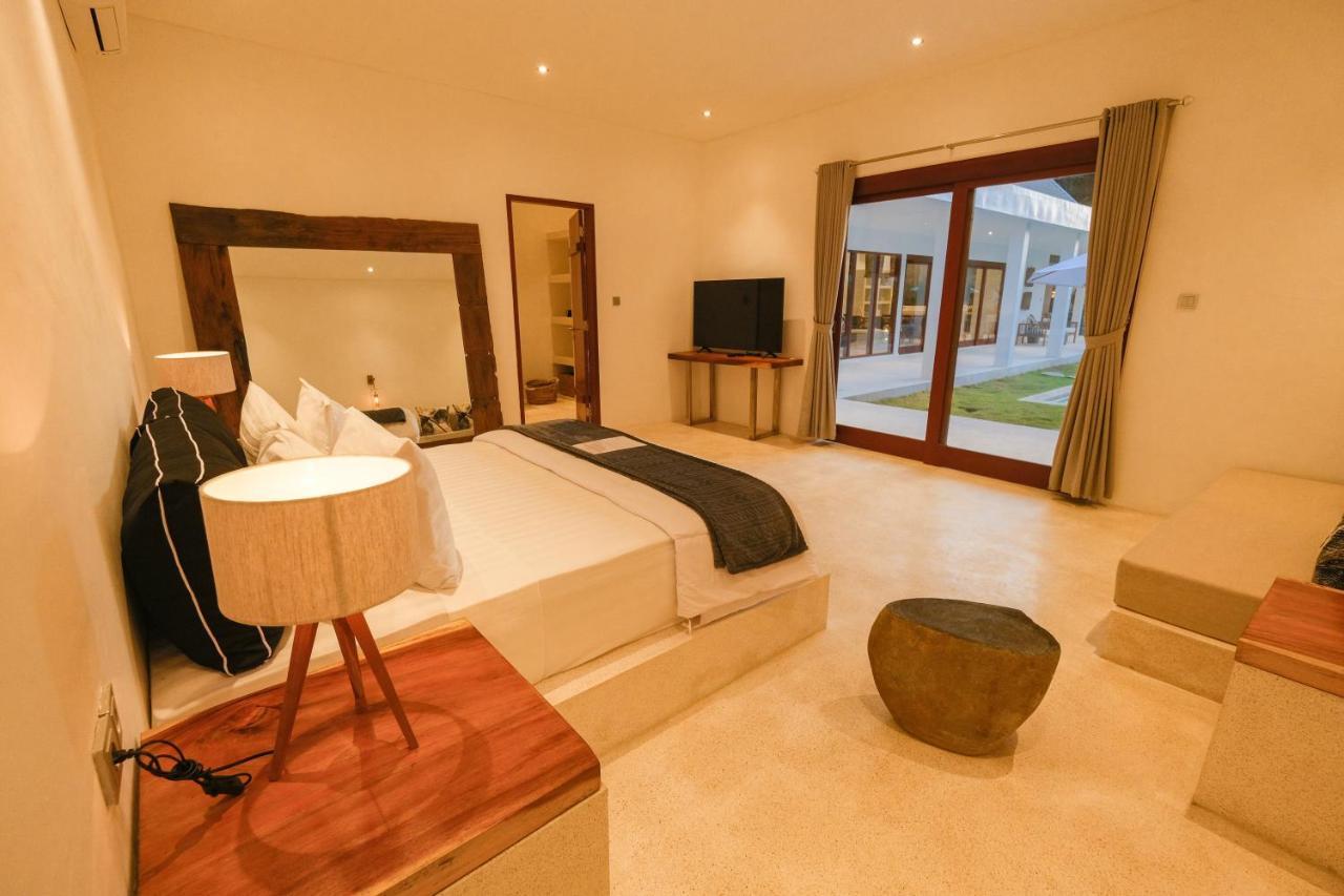 Ubud Luxury 2-Bedroom Villa With Private Pool And Bbq - Serene Escape! Exteriör bild