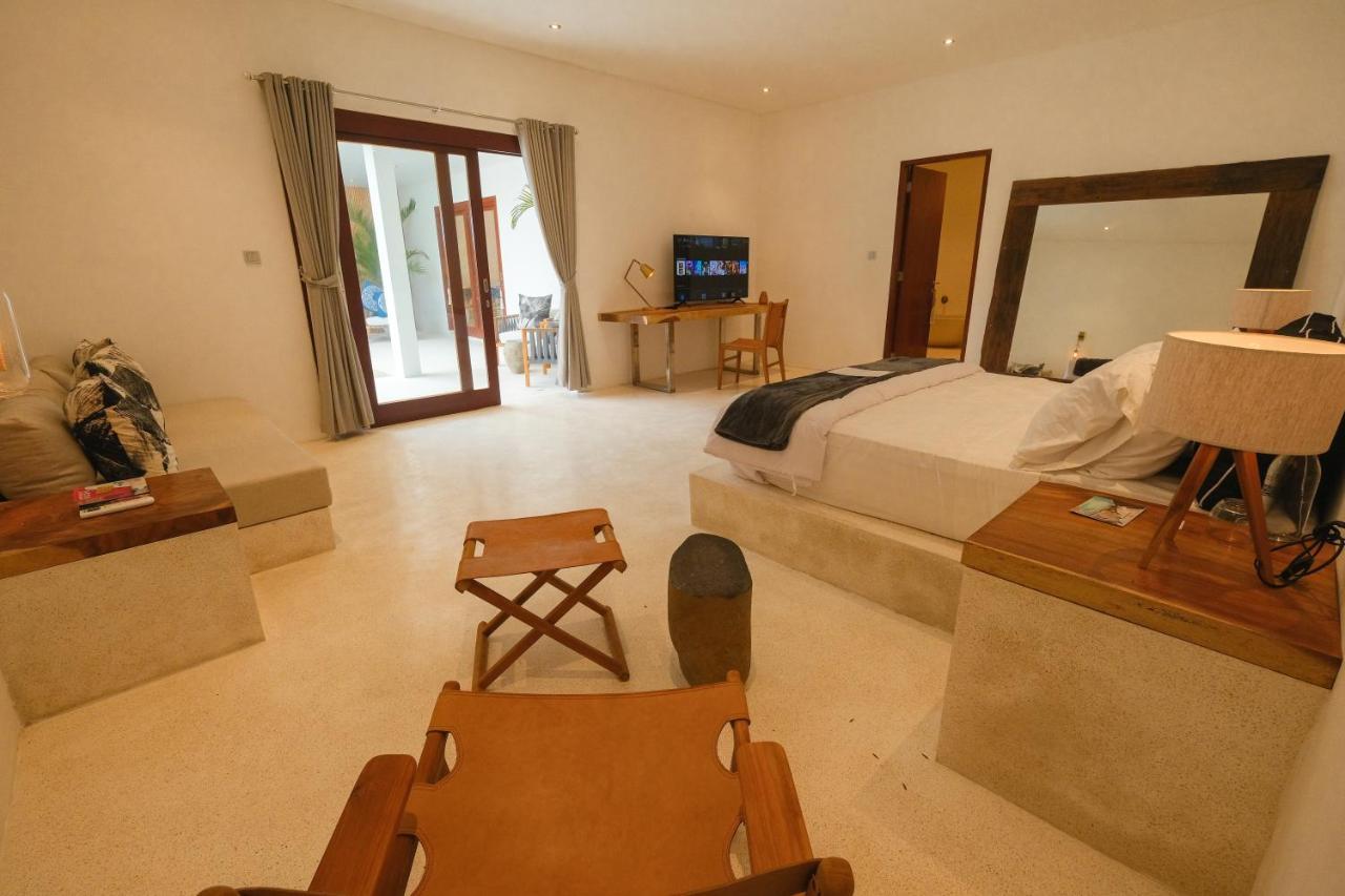 Ubud Luxury 2-Bedroom Villa With Private Pool And Bbq - Serene Escape! Exteriör bild