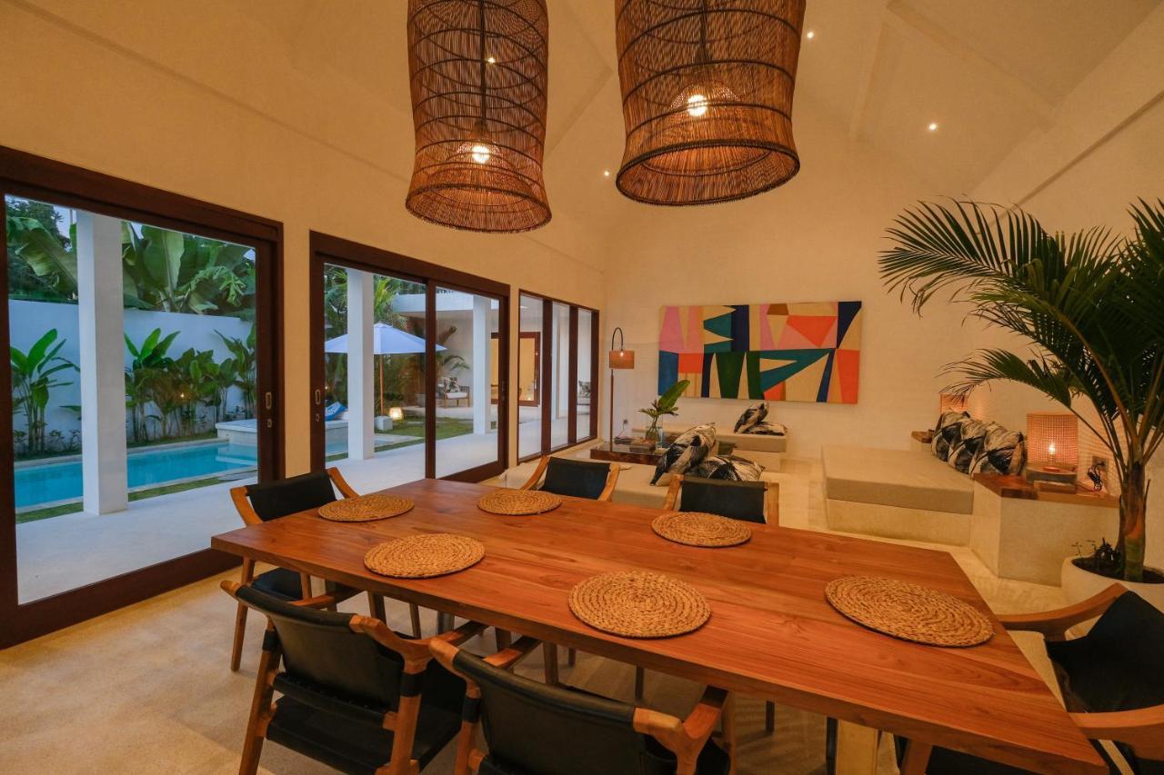 Ubud Luxury 2-Bedroom Villa With Private Pool And Bbq - Serene Escape! Exteriör bild