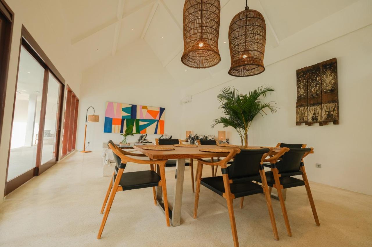 Ubud Luxury 2-Bedroom Villa With Private Pool And Bbq - Serene Escape! Exteriör bild