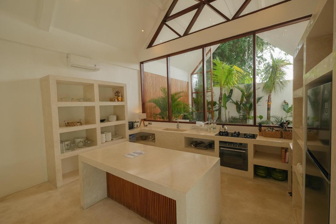 Ubud Luxury 2-Bedroom Villa With Private Pool And Bbq - Serene Escape! Exteriör bild