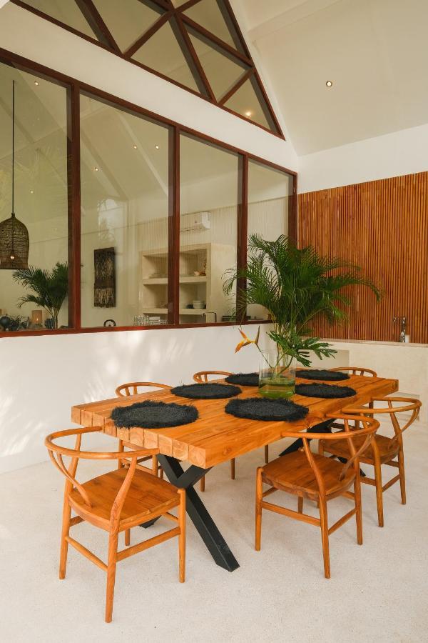 Ubud Luxury 2-Bedroom Villa With Private Pool And Bbq - Serene Escape! Exteriör bild