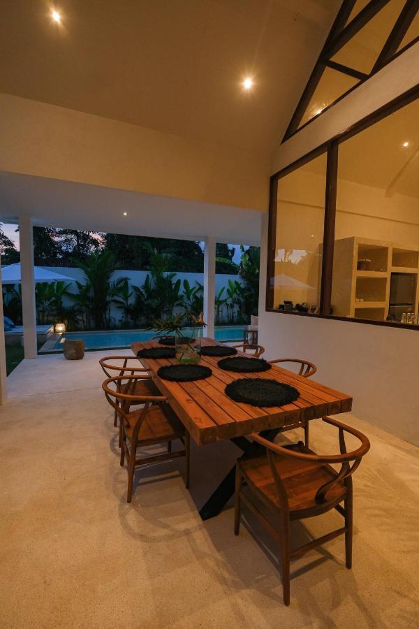 Ubud Luxury 2-Bedroom Villa With Private Pool And Bbq - Serene Escape! Exteriör bild