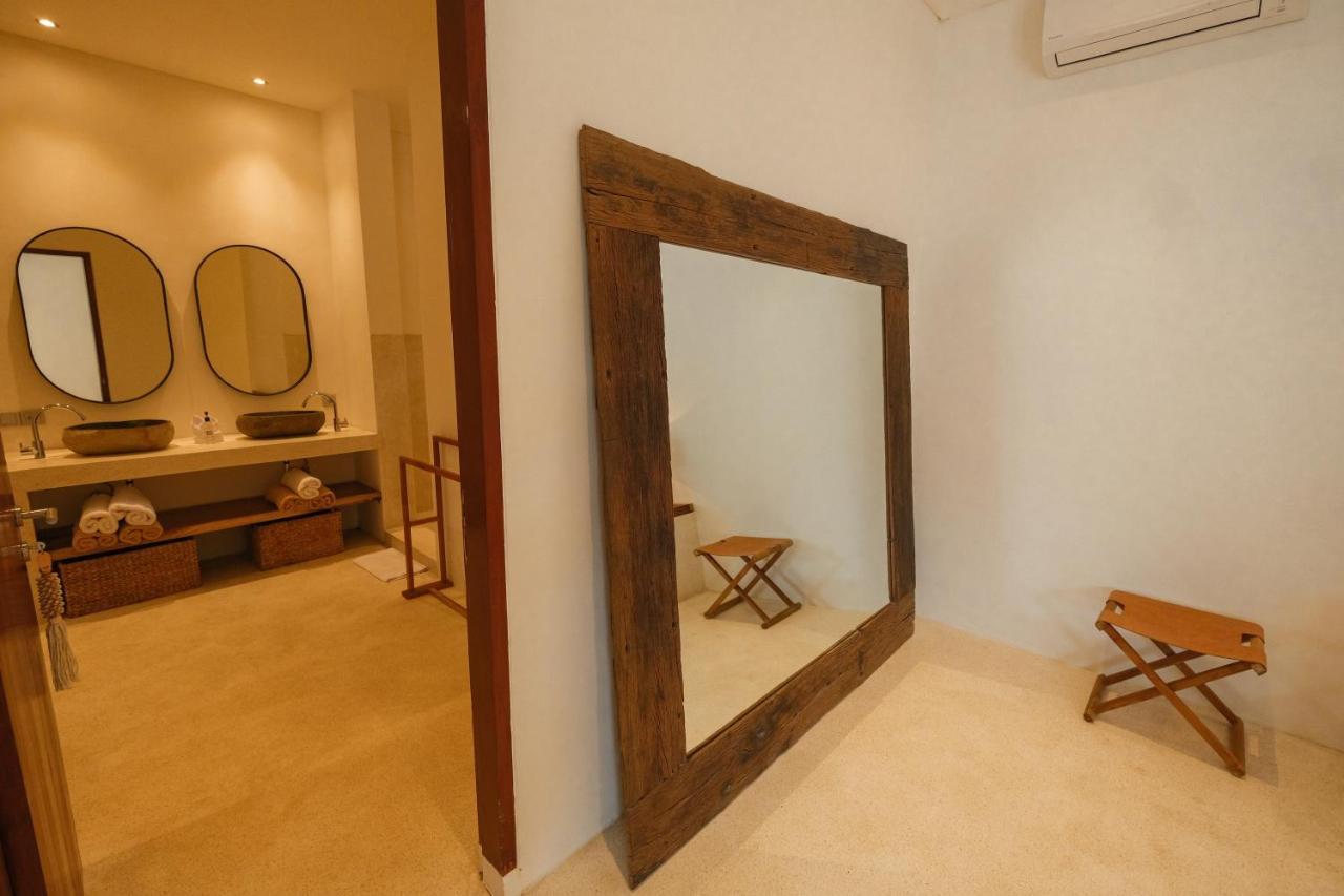 Ubud Luxury 2-Bedroom Villa With Private Pool And Bbq - Serene Escape! Exteriör bild