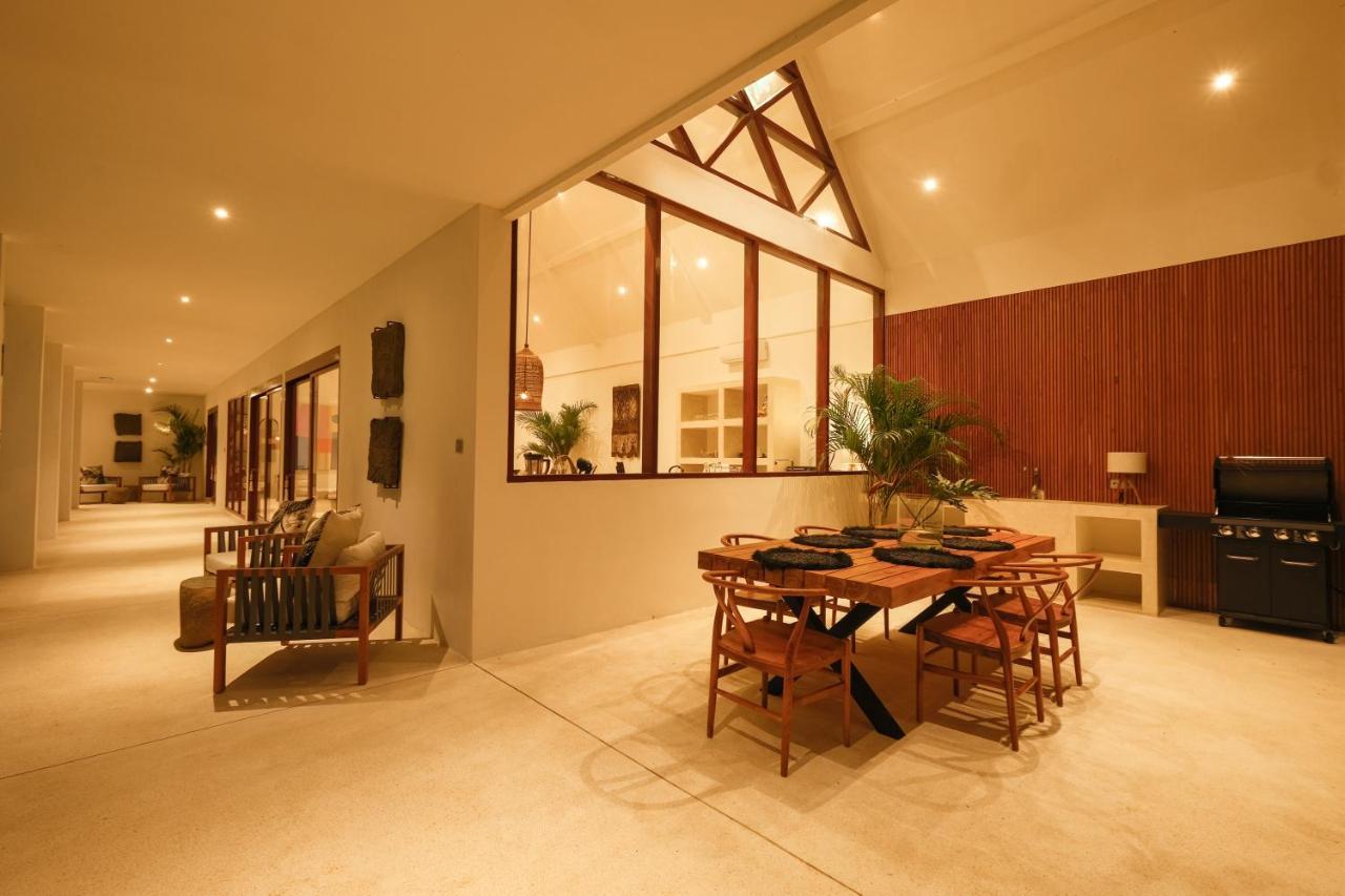 Ubud Luxury 2-Bedroom Villa With Private Pool And Bbq - Serene Escape! Exteriör bild