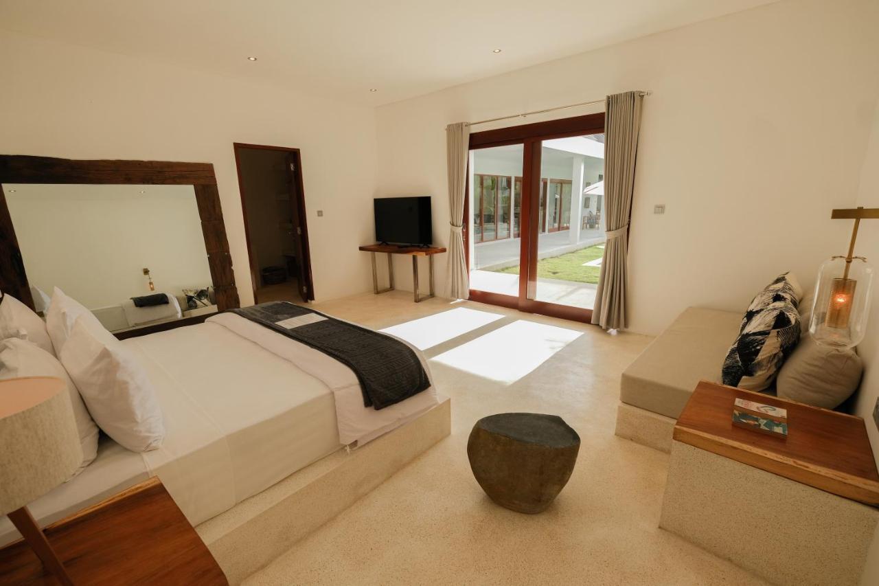 Ubud Luxury 2-Bedroom Villa With Private Pool And Bbq - Serene Escape! Exteriör bild
