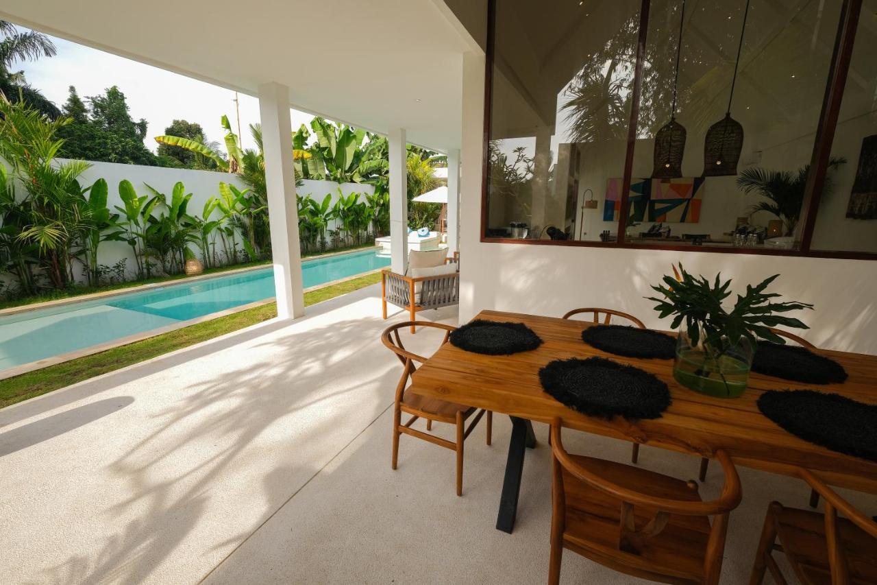 Ubud Luxury 2-Bedroom Villa With Private Pool And Bbq - Serene Escape! Exteriör bild