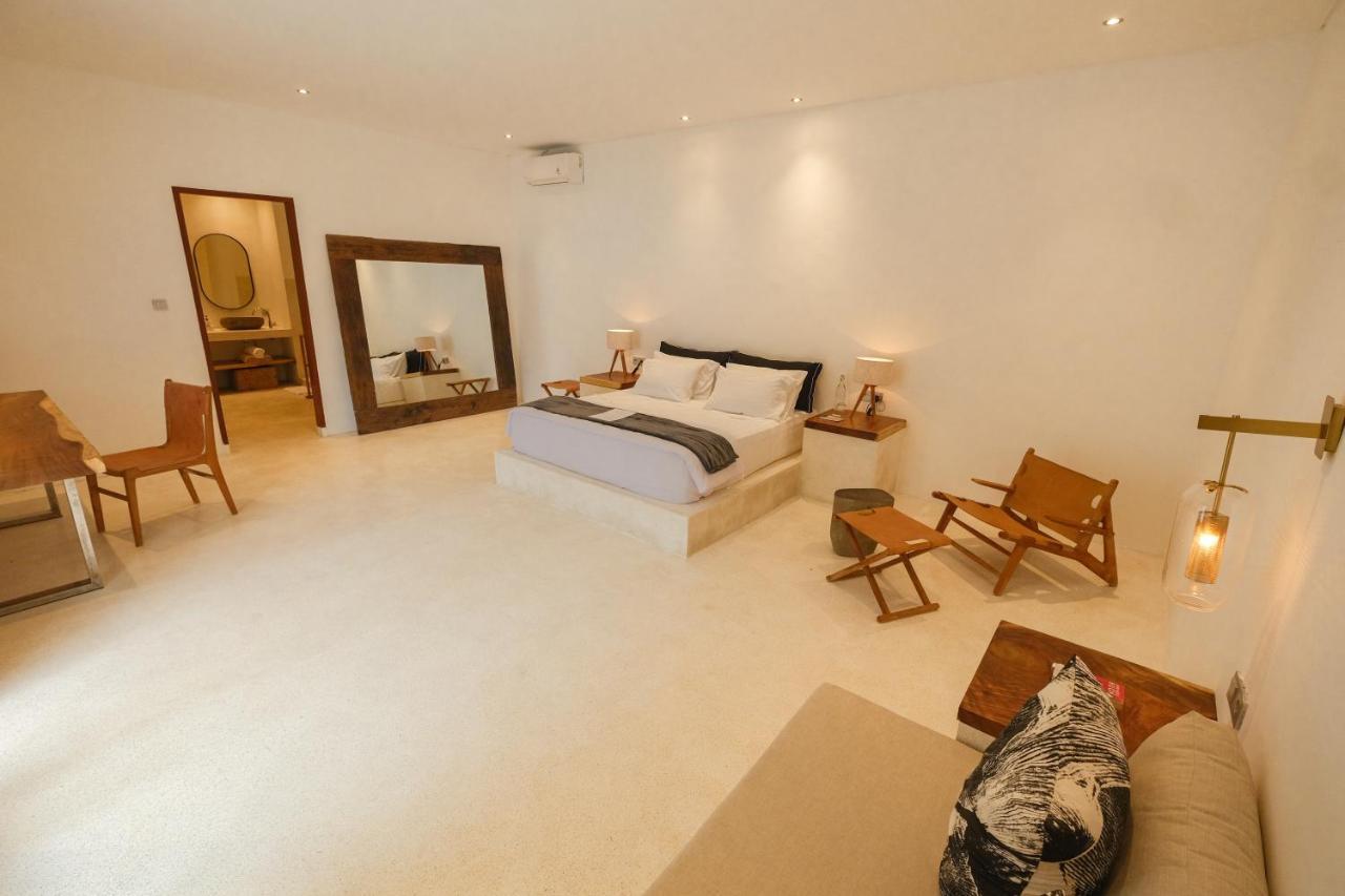Ubud Luxury 2-Bedroom Villa With Private Pool And Bbq - Serene Escape! Exteriör bild