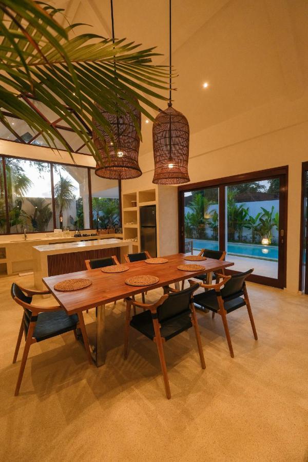 Ubud Luxury 2-Bedroom Villa With Private Pool And Bbq - Serene Escape! Exteriör bild