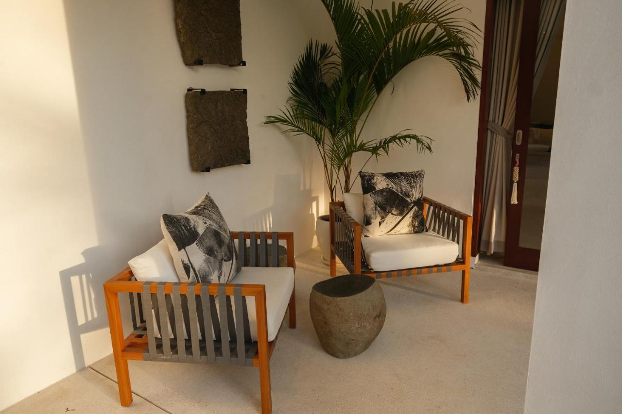Ubud Luxury 2-Bedroom Villa With Private Pool And Bbq - Serene Escape! Exteriör bild